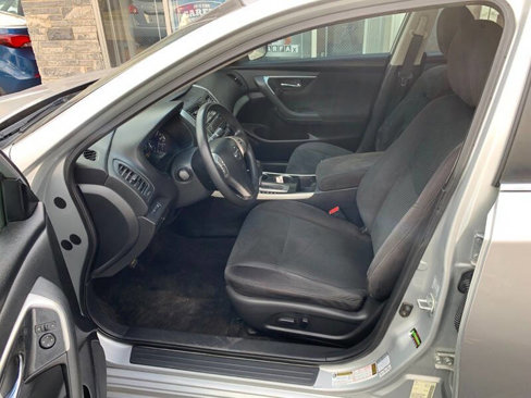 Used 2014 Nissan Altima 2.5 S image 12