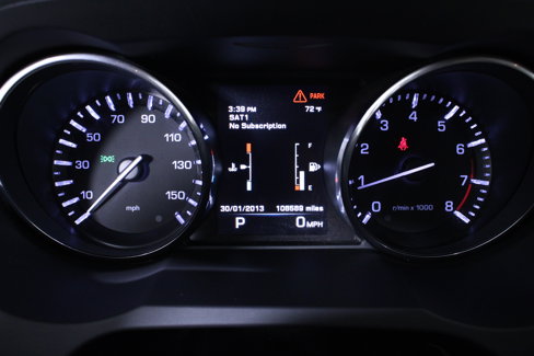Used 2015 Land Rover Range Rover Evoque Pure Plus image 22