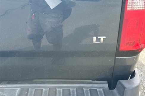 Used 2019 Chevrolet Colorado LT w/ LT Convenience Package image 7