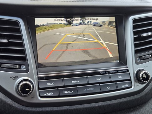 Used 2018 Hyundai Tucson SEL Plus w/ Cargo Package image 19
