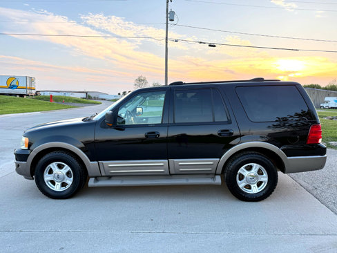Used 2004 Ford Expedition Eddie Bauer image 8