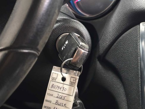 Used 2015 Buick Encore Convenience image 35
