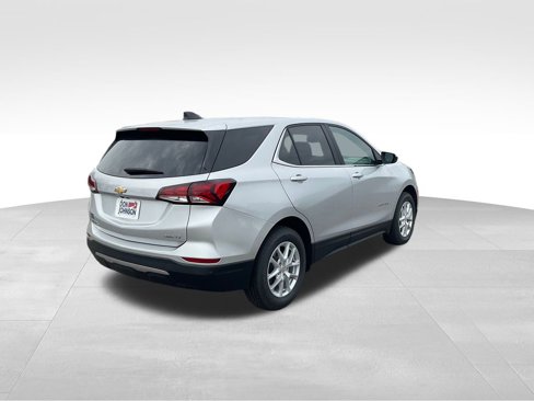 Used 2022 Chevrolet Equinox LT image 27