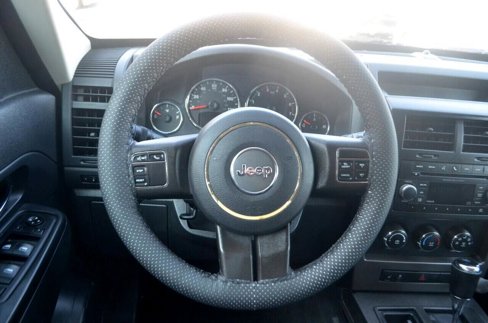 Used 2012 Jeep Liberty Sport image 24