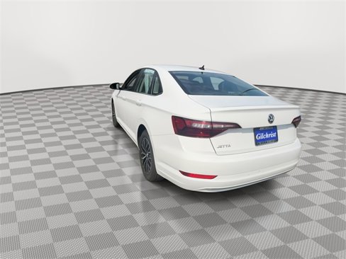 Used 2021 Volkswagen Jetta R-Line image 6