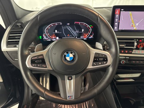 Used 2022 BMW X3 sDrive30i w/ M Sport Package 2 image 16