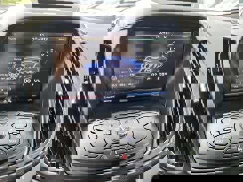 Used 2014 Ford Escape SE w/ Leather Comfort Package image 15
