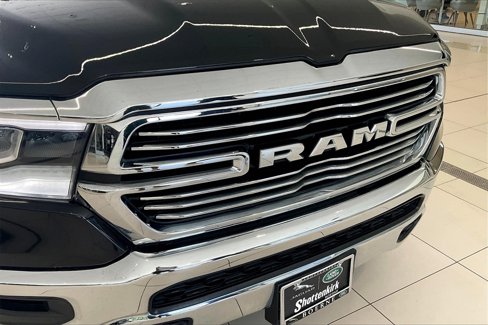 Used 2022 RAM 1500 Laramie image 29