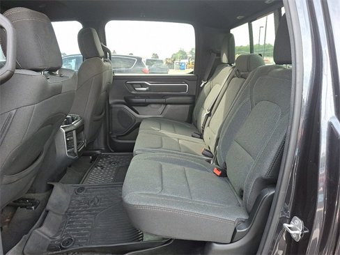Used 2020 RAM 1500 Big Horn image 14
