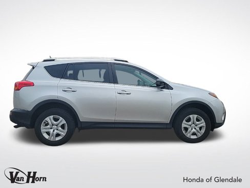 Used 2014 Toyota RAV4 LE image 18