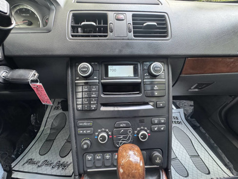 Used 2014 Volvo XC90 3.2 image 15