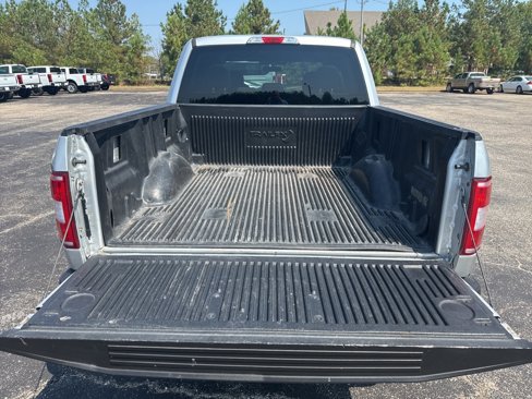 Used 2018 Ford F150 XLT image 21