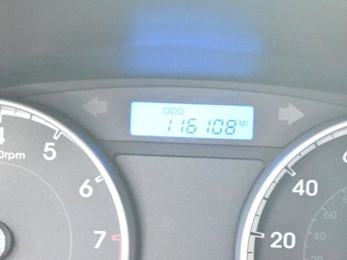 Used 2011 Hyundai Accent GS w/ Premium Pkg 3 image 20