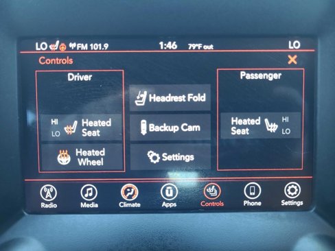 Used 2018 Dodge Durango GT image 28