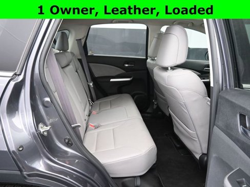 Used 2016 Honda CR-V EX-L image 34