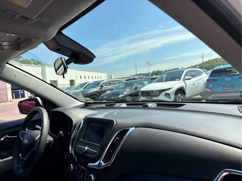 Certified 2022 Chevrolet Equinox LT image 26