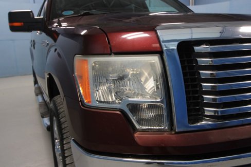 Used 2010 Ford F150 XLT image 30