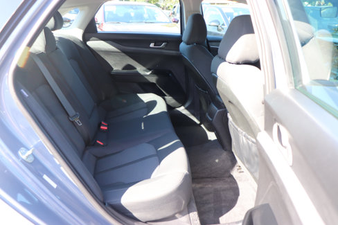 Used 2023 Kia K5 LXS image 13