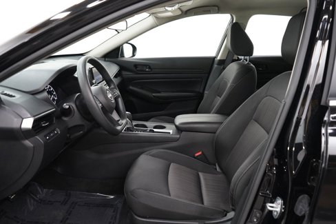 Used 2024 Nissan Altima 2.5 S image 16