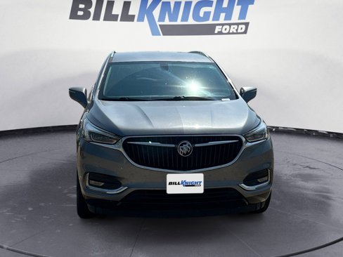 Used 2019 Buick Enclave Essence image 8