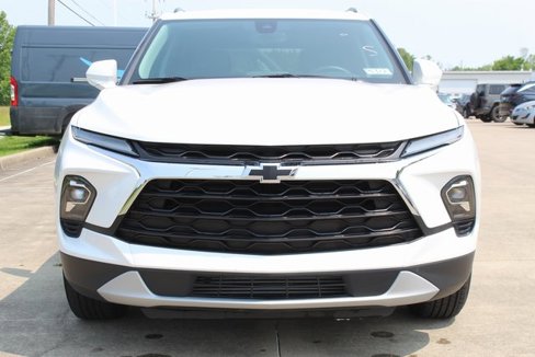 Used 2023 Chevrolet Blazer LT w/ Convenience Package image 8
