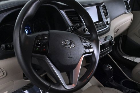 Used 2016 Hyundai Tucson Limited image 13