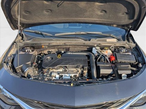 Used 2023 Chevrolet Malibu LT image 23