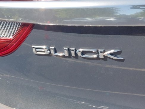 Used 2016 Buick Cascada Premium image 34