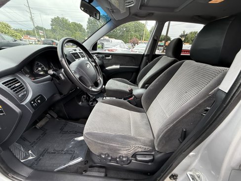 Used 2008 Kia Sportage EX image 13