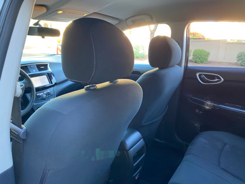 Used 2019 Nissan Sentra SV image 33