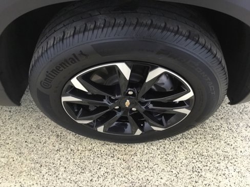 Used 2023 Chevrolet TrailBlazer LT image 24