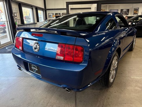 Used 2007 Ford Mustang GT Premium image 11