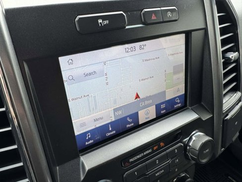 Used 2018 Ford F150 XLT w/ Equipment Group 301A Mid image 23
