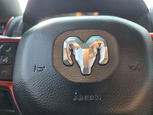 Used 2019 RAM 1500 Rebel w/ Rebel Level 1 Equipment Group image 26
