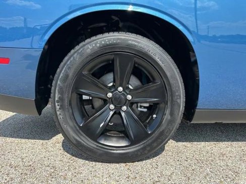 Certified 2023 Dodge Challenger SXT image 38