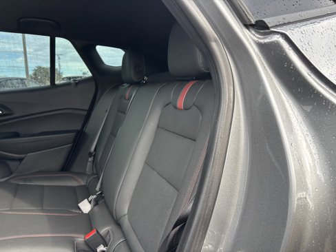 Used 2022 Chevrolet Blazer LT w/ LPO, Sport Package image 16
