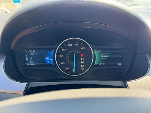 Used 2014 Ford Edge SEL w/ Canadian Touring Package image 26