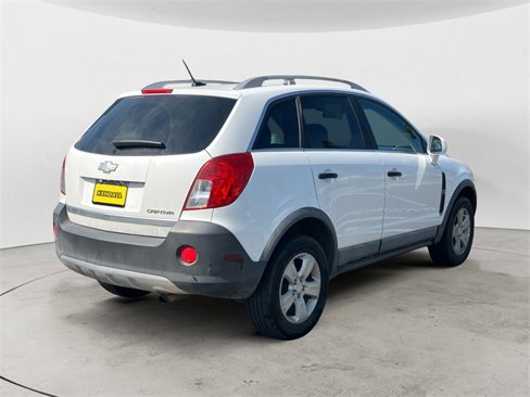 Used 2013 Chevrolet Captiva Sport LS image 6