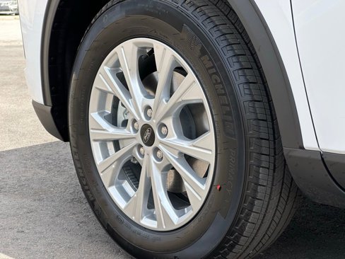 New 2025 Ford Escape Active image 19