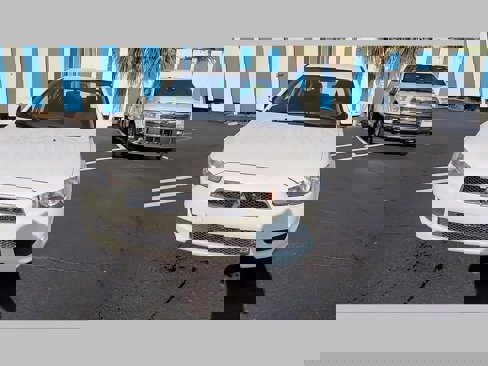 Used 2015 Mitsubishi Lancer ES image 32
