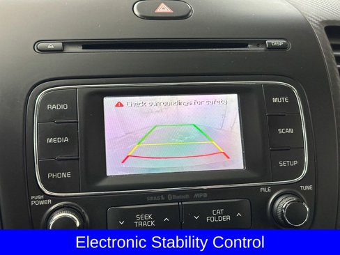 Used 2016 Kia Forte Koup EX image 4