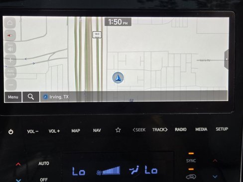 Used 2022 Hyundai Tucson Limited image 24