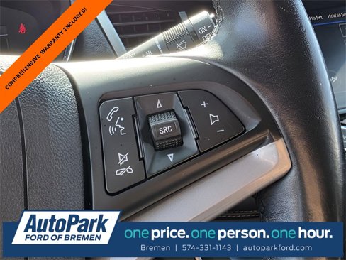 Used 2020 Chevrolet Trax LT w/ Redline Edition image 23