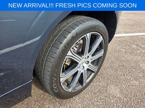 Used 2021 Volvo XC60 T5 Inscription w/ Protection Package Premier image 8
