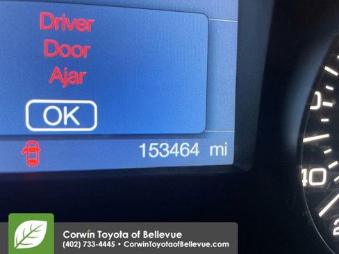 Used 2012 Ford Edge SE image 10