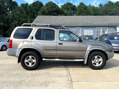 Used 2004 Nissan Xterra XE image 5