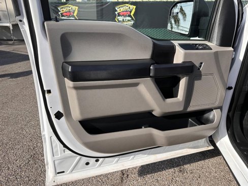 Used 2018 Ford F150 XL image 15