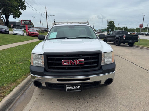 Used 2013 GMC Sierra 1500 W/T image 8