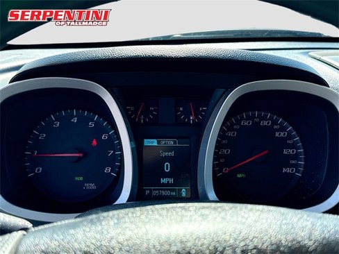 Used 2016 Chevrolet Equinox LT image 11