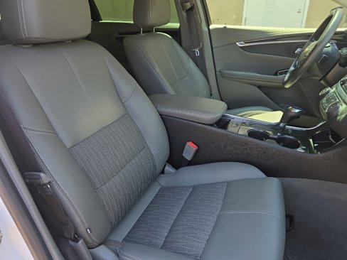 Used 2019 Chevrolet Impala LS image 24